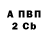 A-PVP крисы CK Siberiana